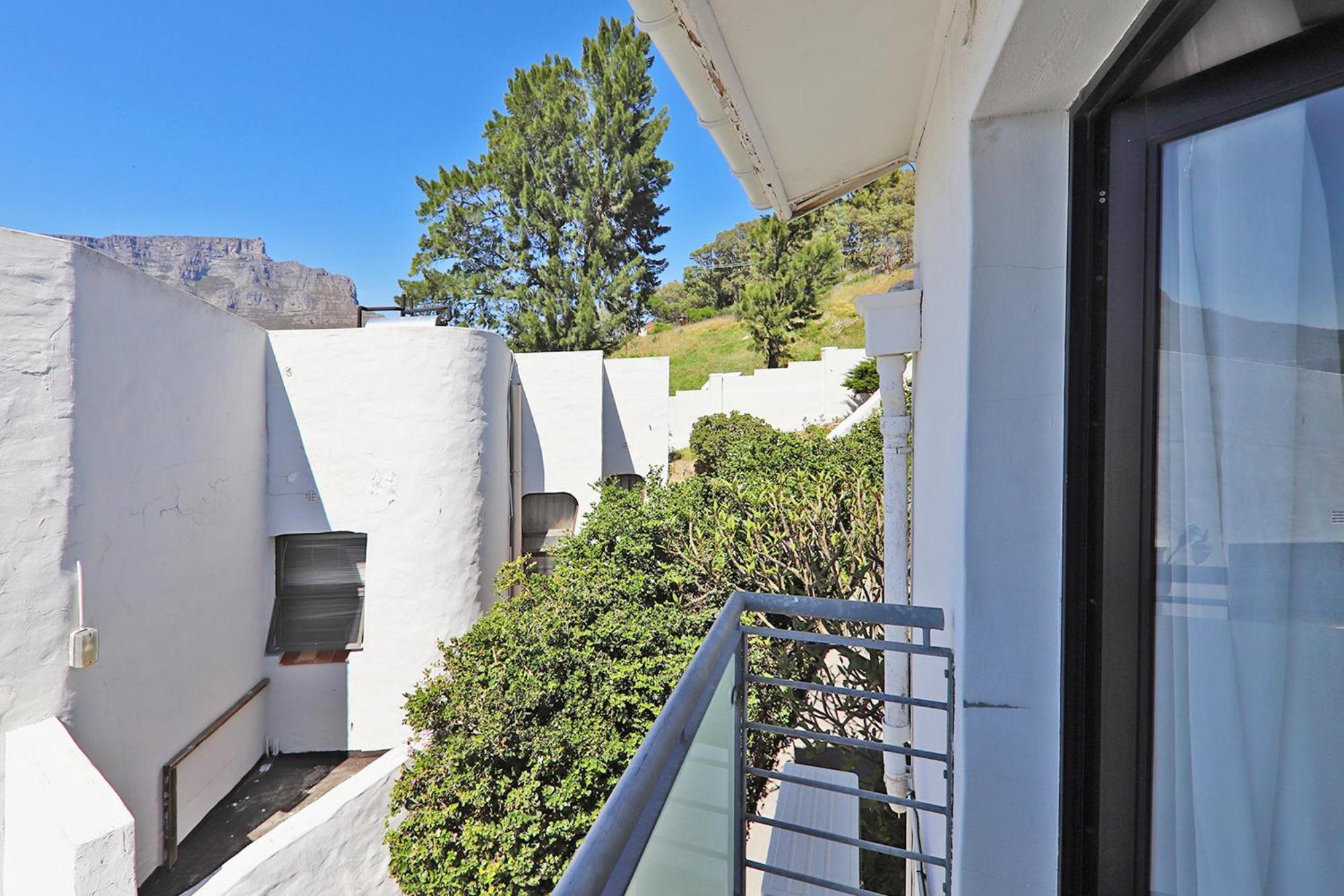 8 On Upper Bloem Apartamento Cidade Do Cabo