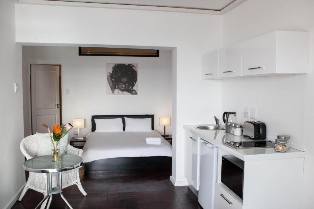 8 On Upper Bloem Apartamento *