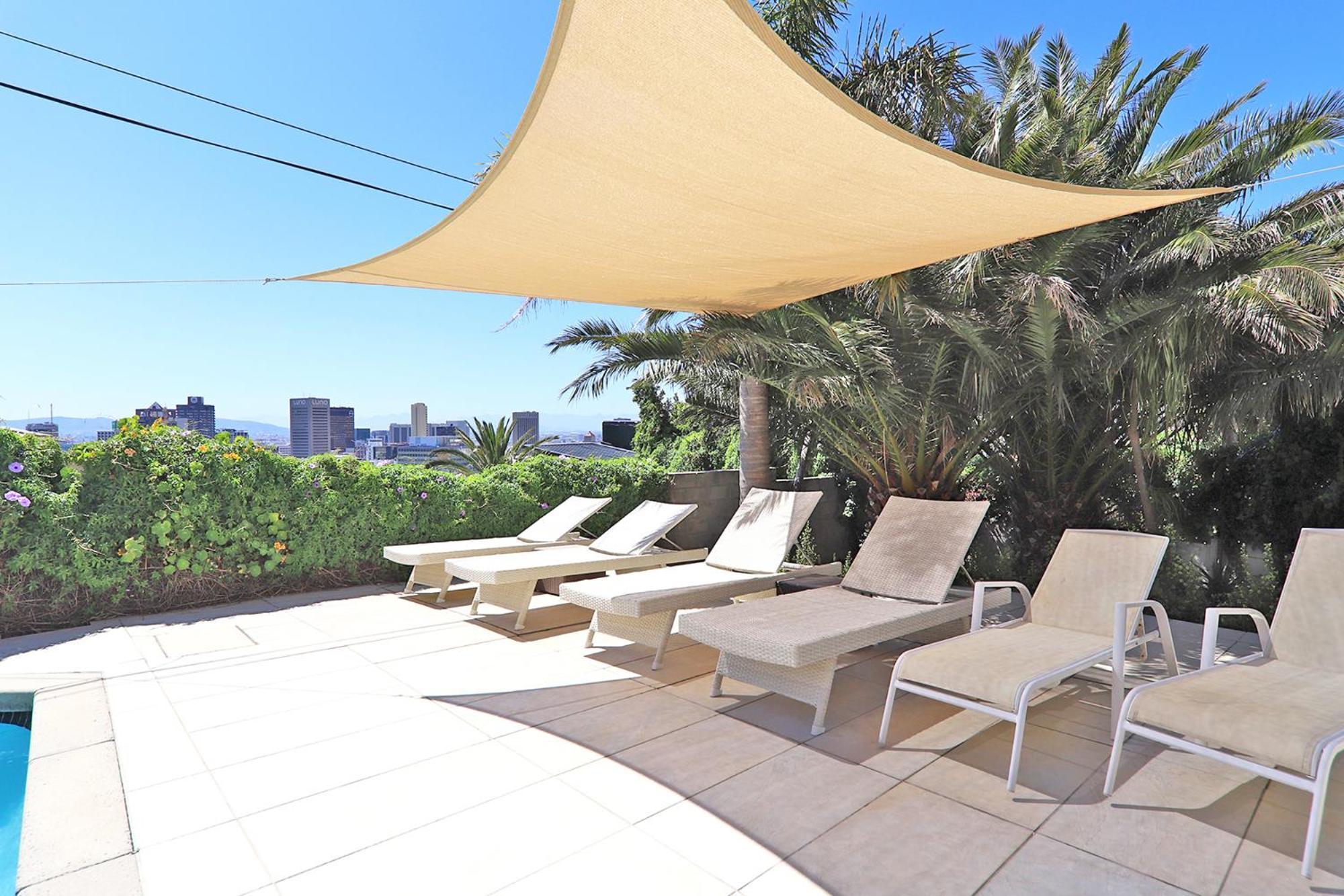 8 On Upper Bloem Apartamento