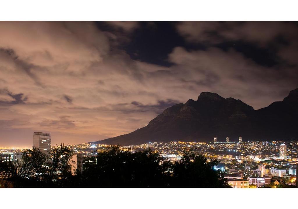 Apartamento 8 On Upper Bloem *
