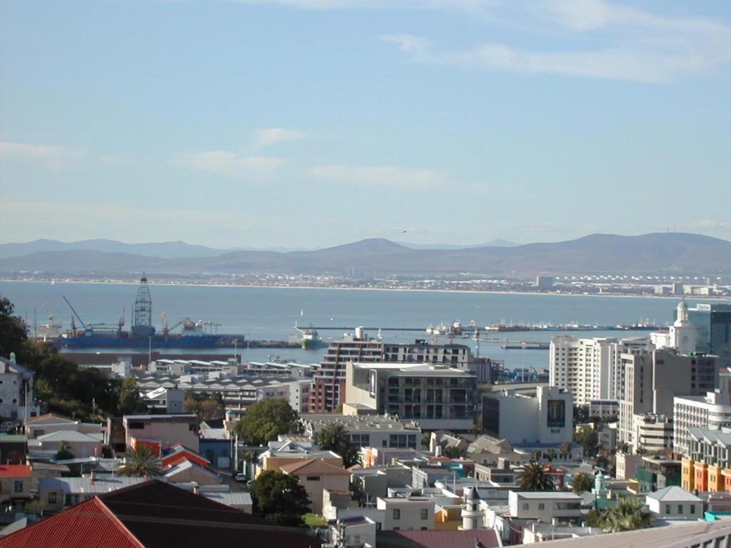8 On Upper Bloem Apartamento Cidade Do Cabo