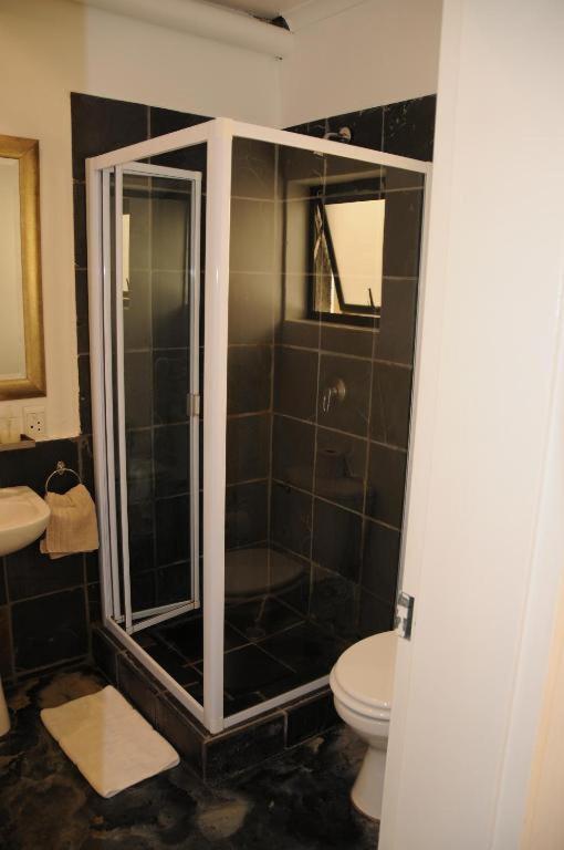 Apartment 8 On Upper Bloem