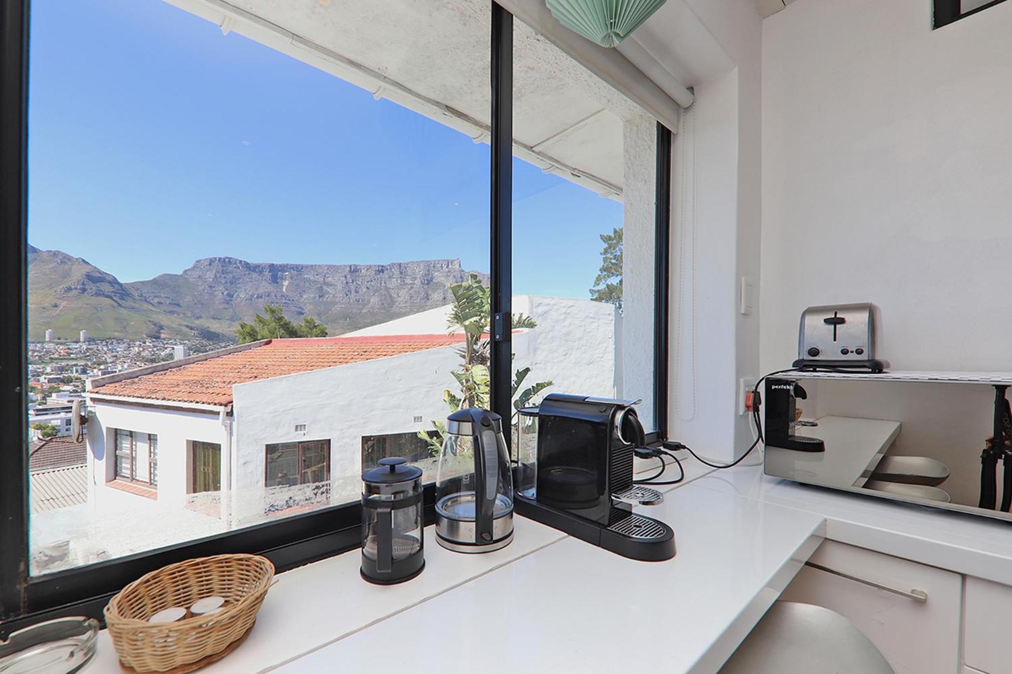 8 On Upper Bloem * Cape Town