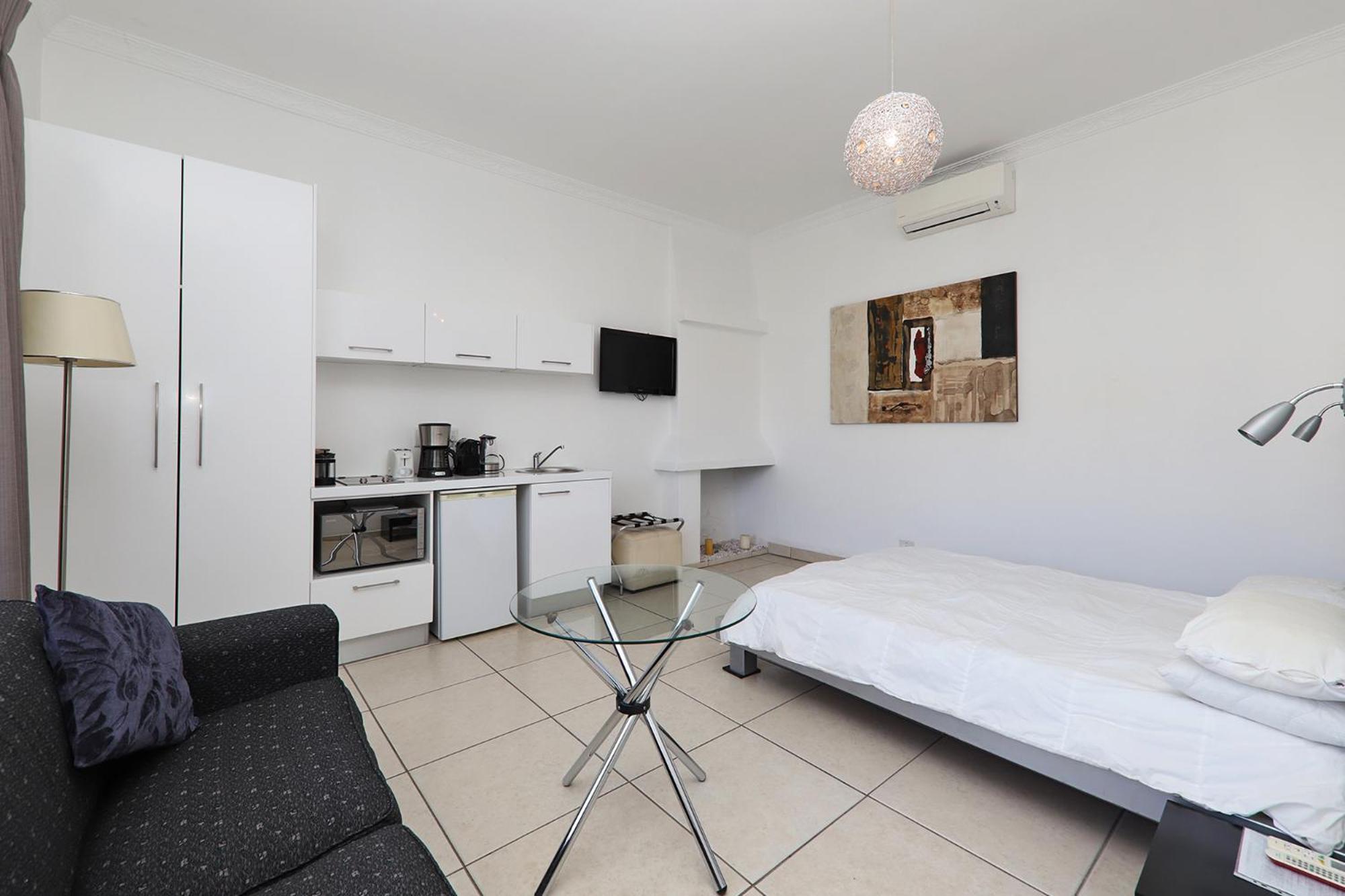 8 On Upper Bloem Apartment Cape Town