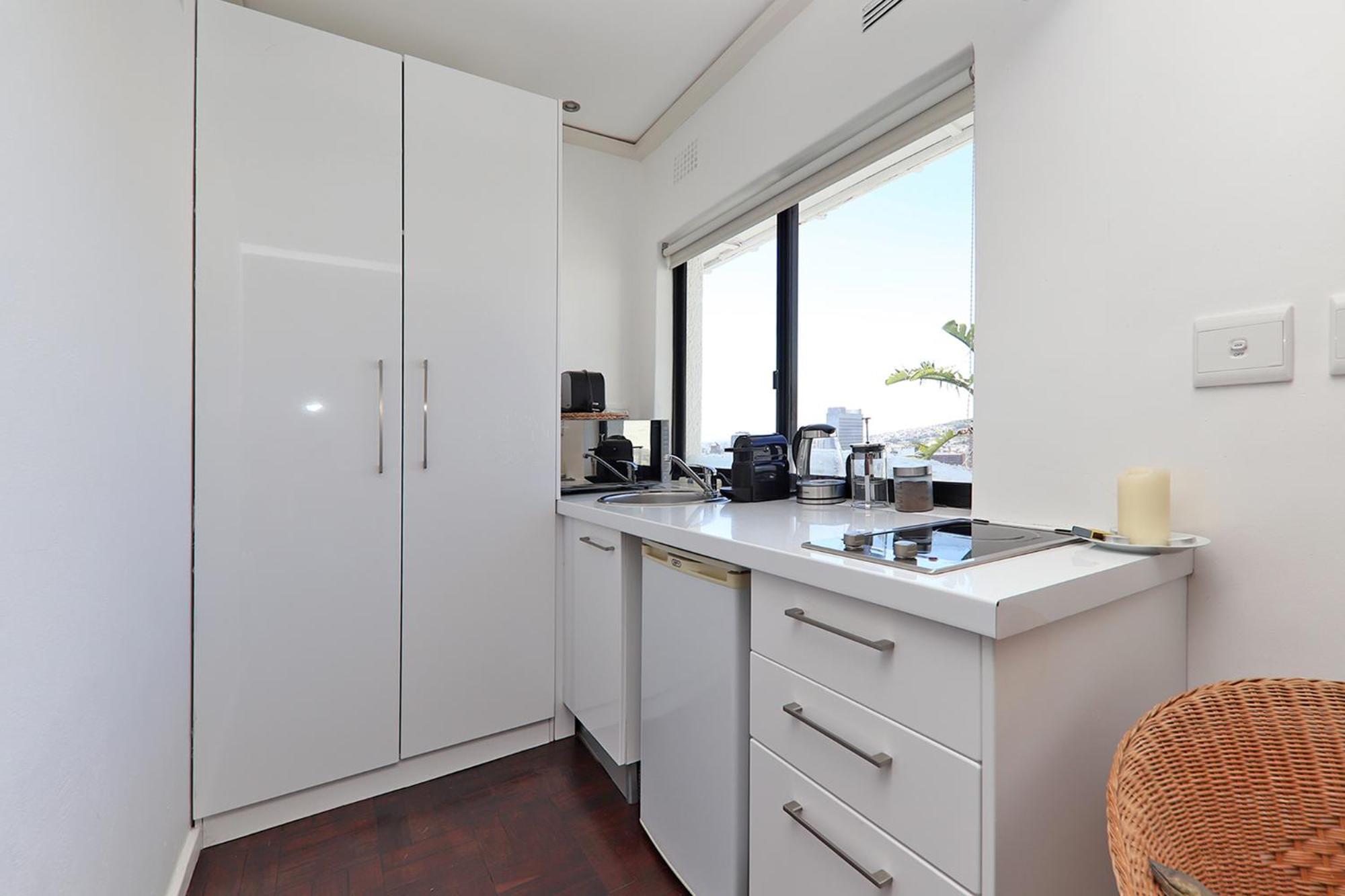 Apartment 8 On Upper Bloem