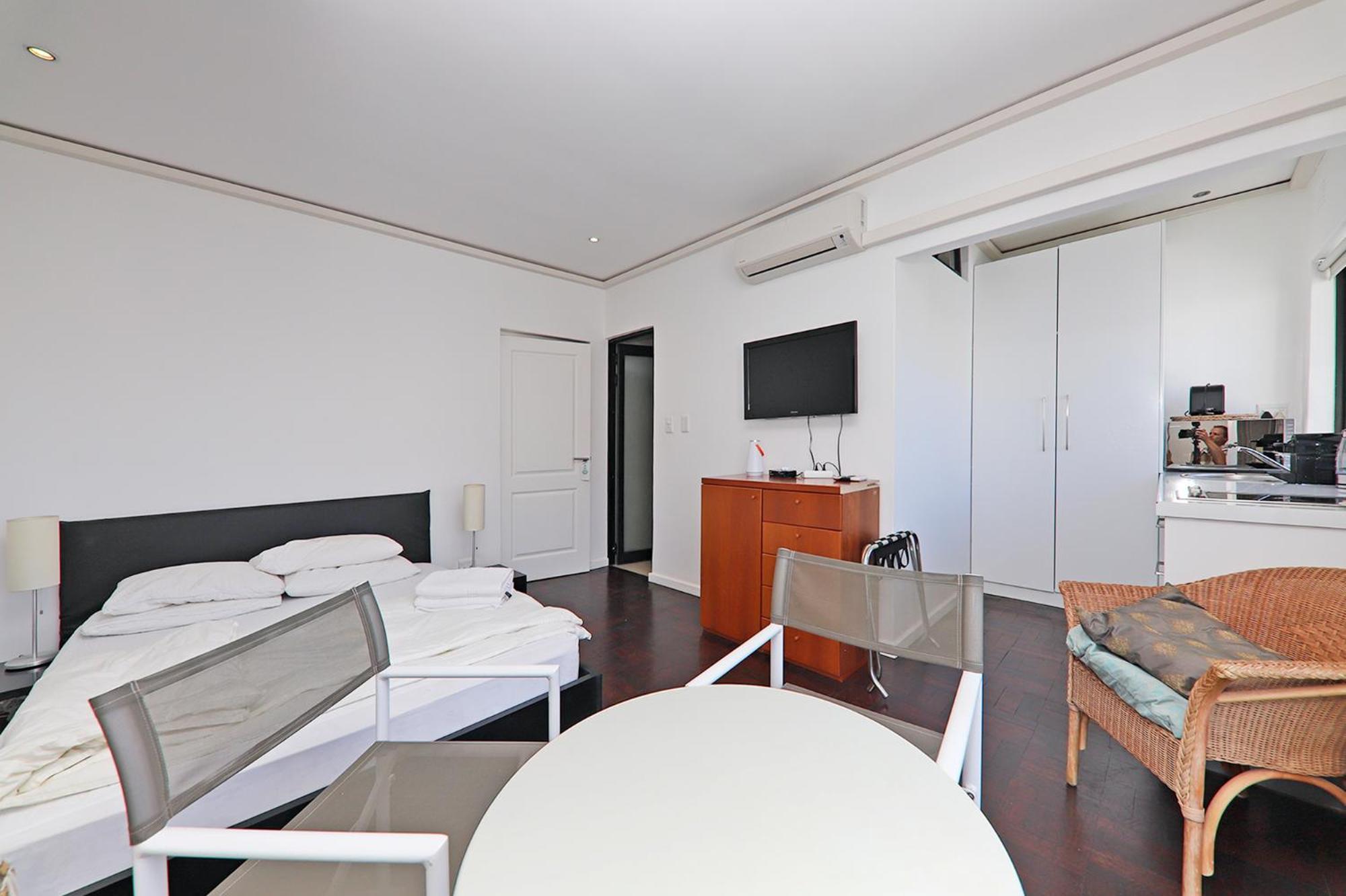 8 On Upper Bloem Apartment Cape Town