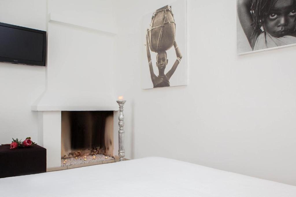 Apartment 8 On Upper Bloem